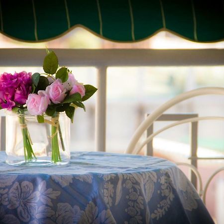 Bed and Breakfast Ca Do Franco Chiavari Exterior foto