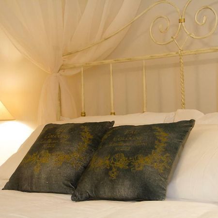 Bed and Breakfast Ca Do Franco Chiavari Exterior foto