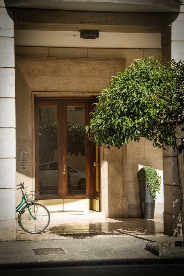Bed and Breakfast Ca Do Franco Chiavari Exterior foto
