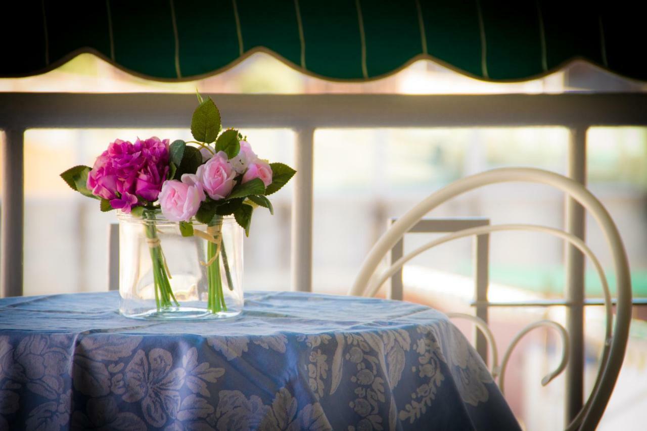 Bed and Breakfast Ca Do Franco Chiavari Exterior foto