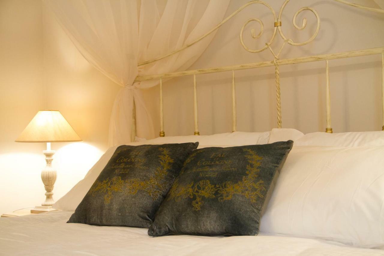 Bed and Breakfast Ca Do Franco Chiavari Exterior foto