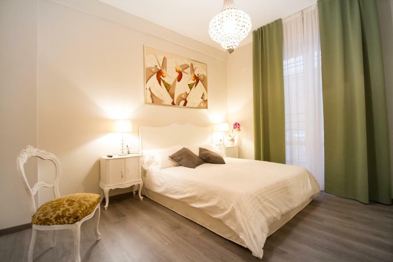 Bed and Breakfast Ca Do Franco Chiavari Exterior foto