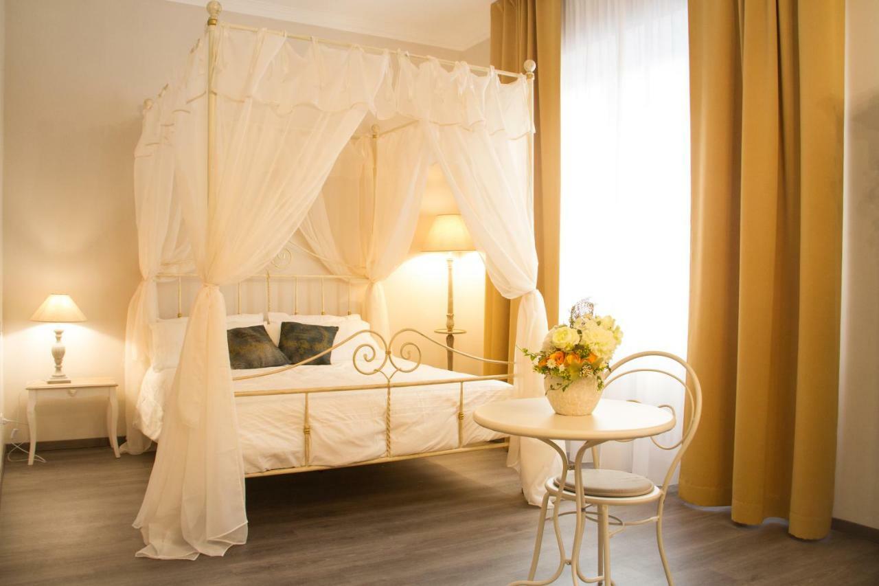 Bed and Breakfast Ca Do Franco Chiavari Exterior foto