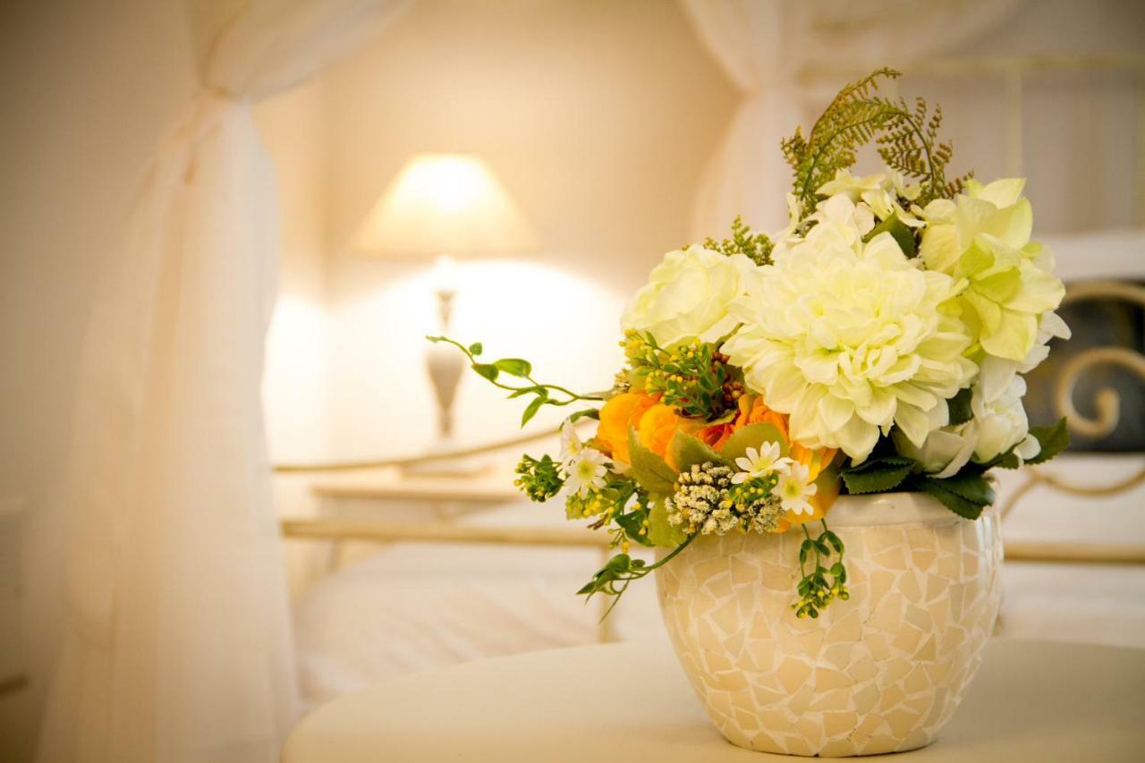 Bed and Breakfast Ca Do Franco Chiavari Exterior foto