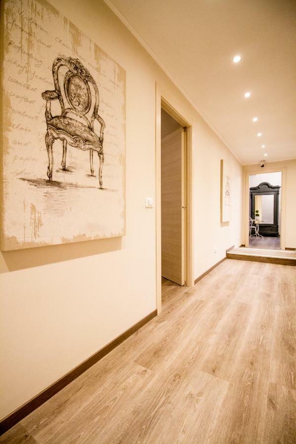 Bed and Breakfast Ca Do Franco Chiavari Exterior foto