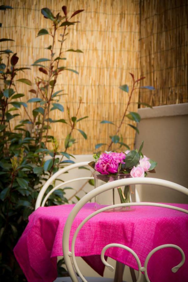 Bed and Breakfast Ca Do Franco Chiavari Exterior foto