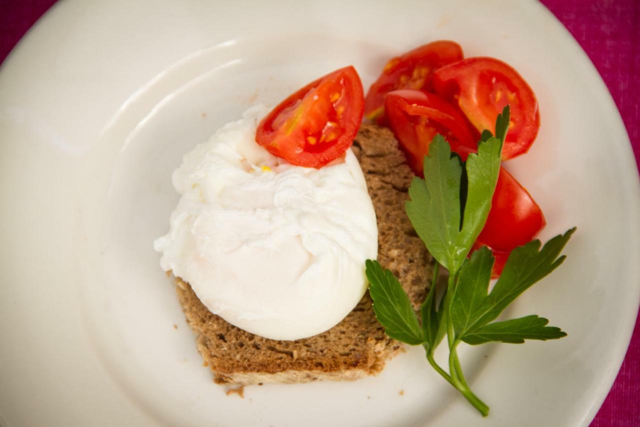 Bed and Breakfast Ca Do Franco Chiavari Exterior foto