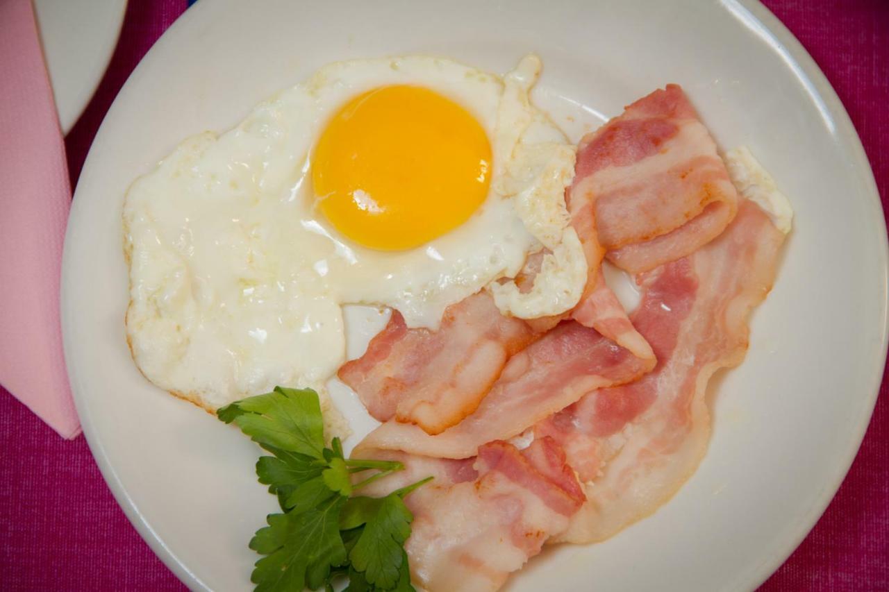 Bed and Breakfast Ca Do Franco Chiavari Exterior foto