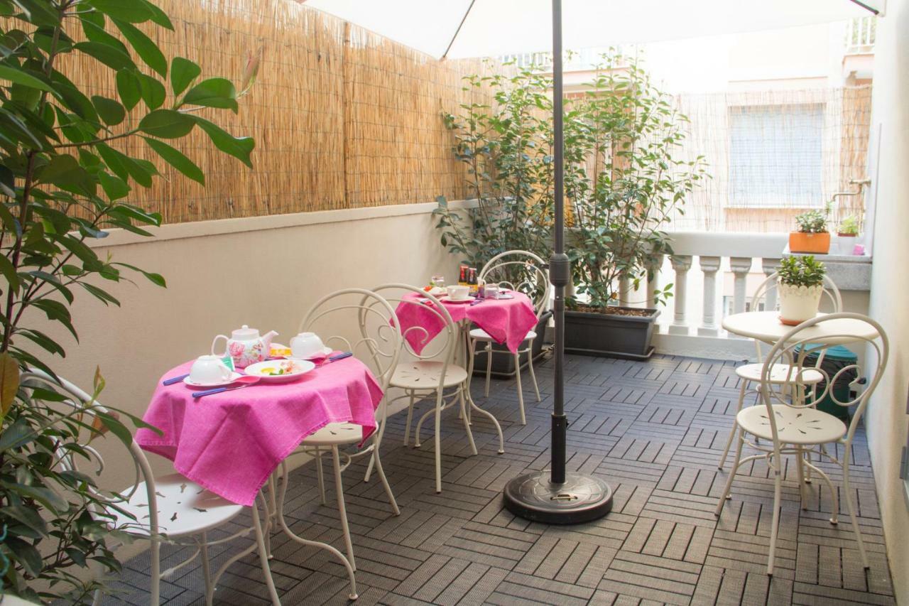 Bed and Breakfast Ca Do Franco Chiavari Exterior foto